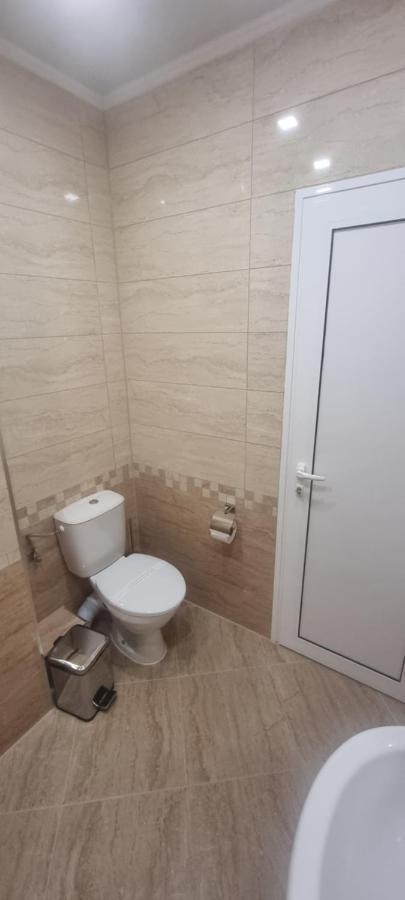 Family Hotel Alfa Vita Sozopol Exterior photo
