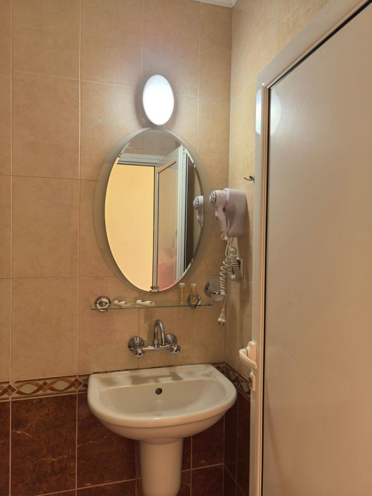 Family Hotel Alfa Vita Sozopol Exterior photo